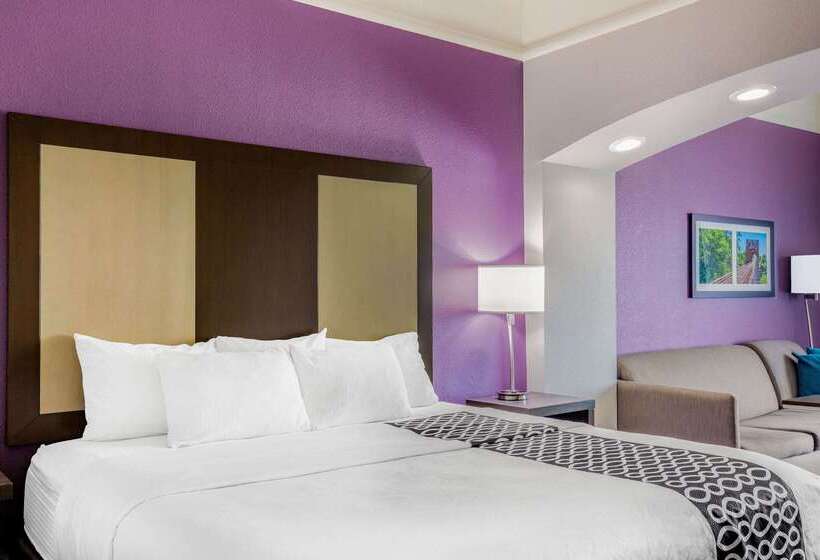 هتل La Quinta By Wyndham Mission At West Mcallen