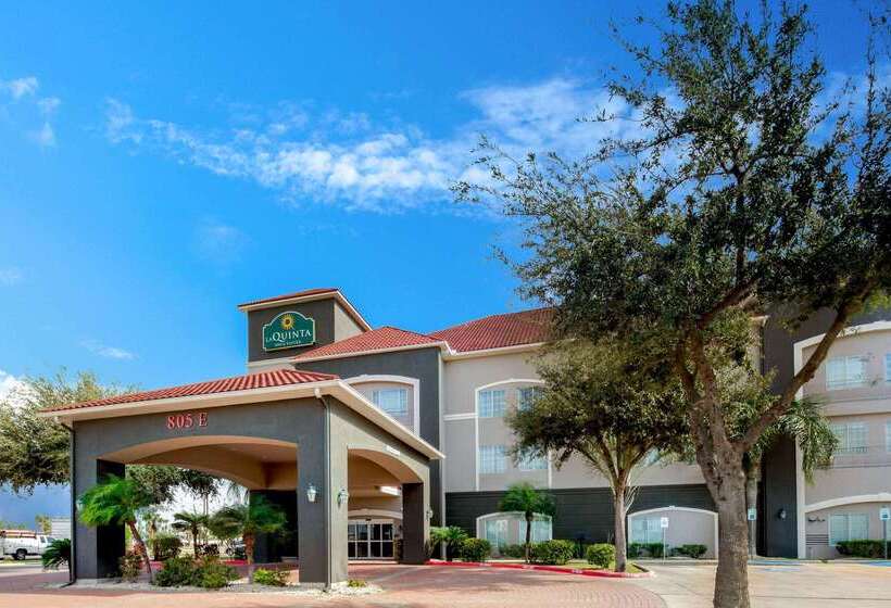 هتل La Quinta By Wyndham Mission At West Mcallen