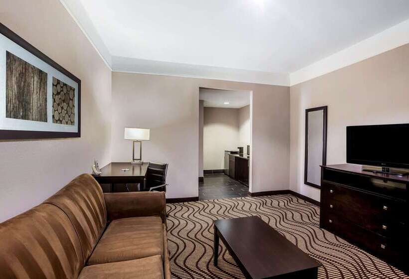 هتل La Quinta By Wyndham Pasadena