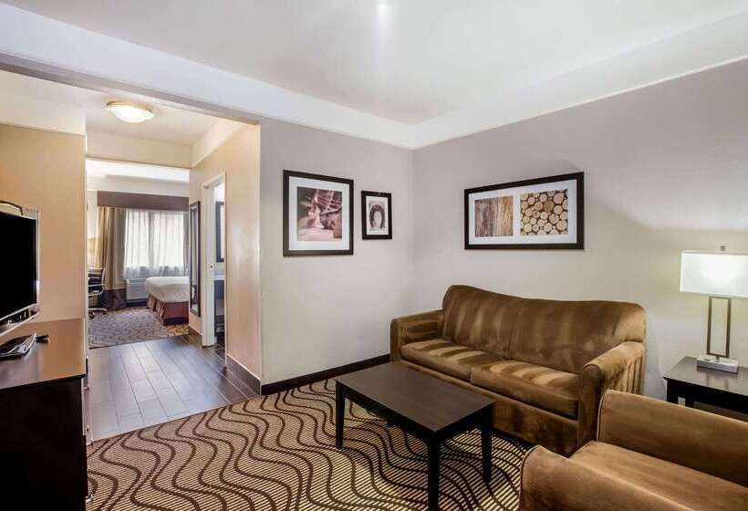 هتل La Quinta By Wyndham Pasadena