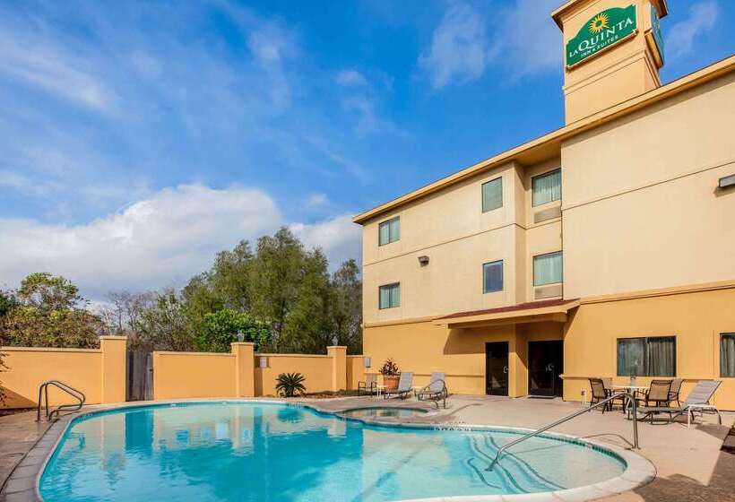 هتل La Quinta By Wyndham Pasadena
