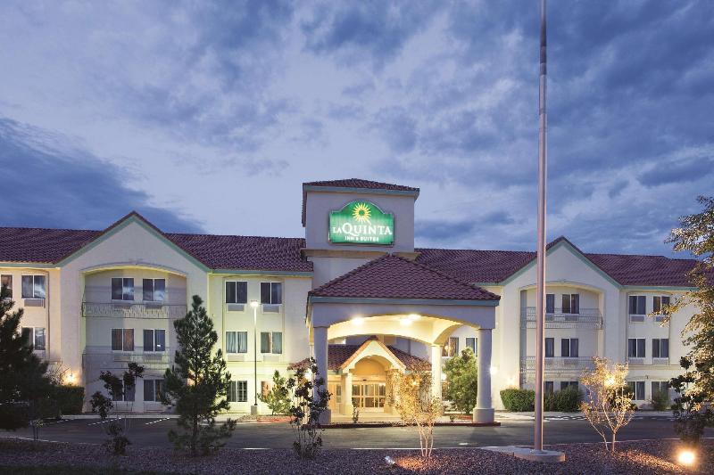 酒店 La Quinta By Wyndham Roswell