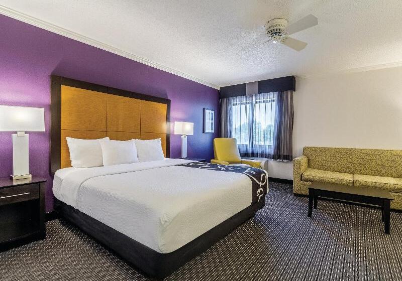 هتل La Quinta By Wyndham Roswell