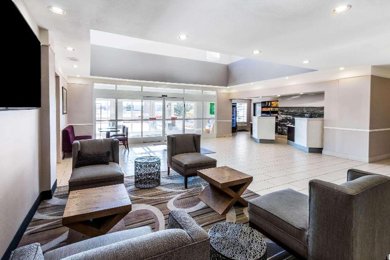 هتل La Quinta By Wyndham Roswell