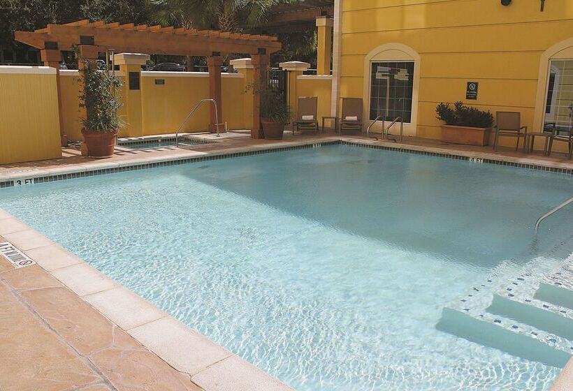 호텔 La Quinta By Wyndham San Antonio Medical Ctr. Nw