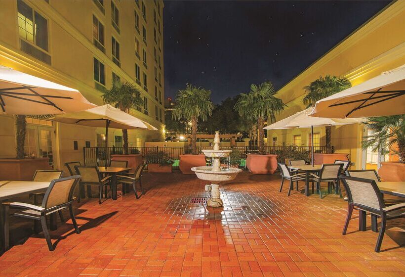 호텔 La Quinta By Wyndham San Antonio Medical Ctr. Nw