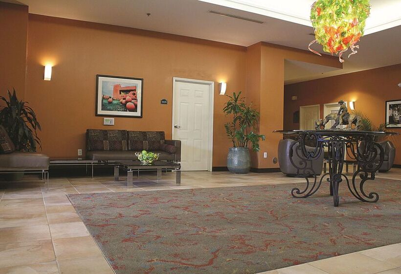 호텔 La Quinta By Wyndham San Antonio Medical Ctr. Nw