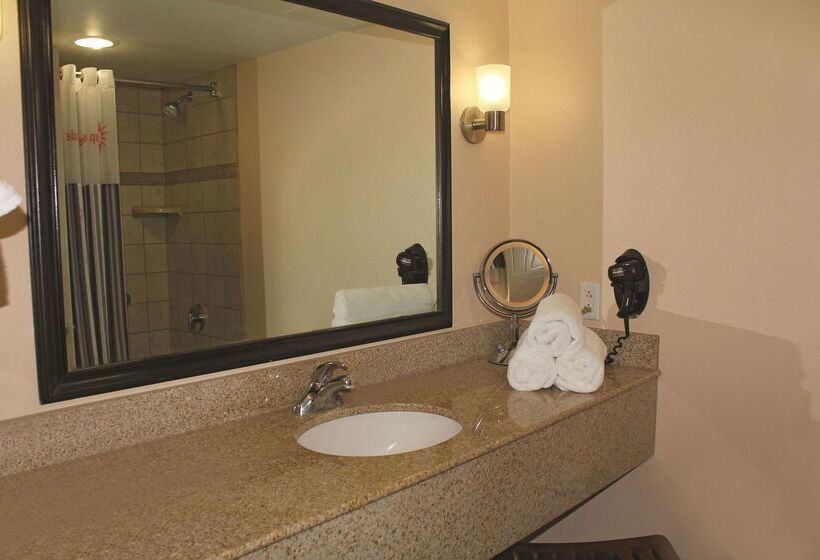 호텔 La Quinta By Wyndham San Antonio Medical Ctr. Nw