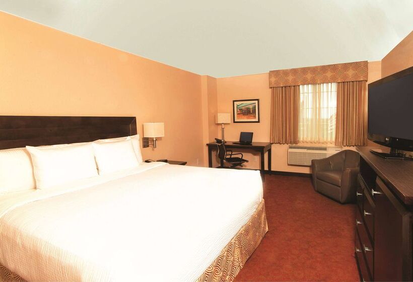호텔 La Quinta By Wyndham San Antonio Medical Ctr. Nw