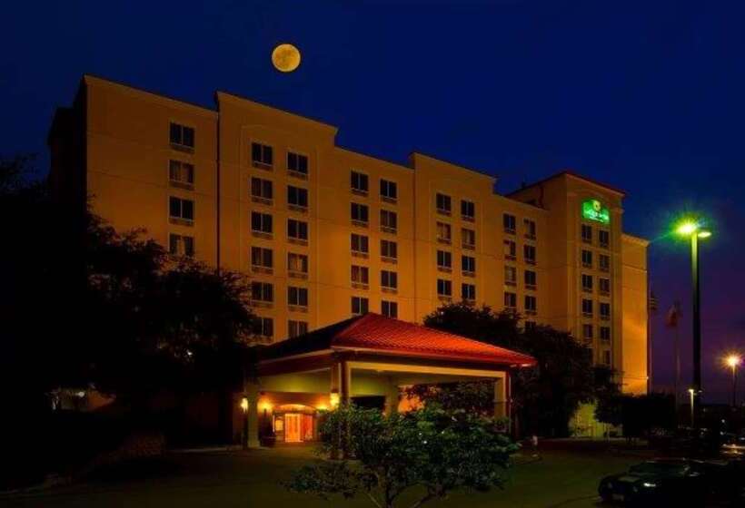 호텔 La Quinta By Wyndham San Antonio Medical Ctr. Nw