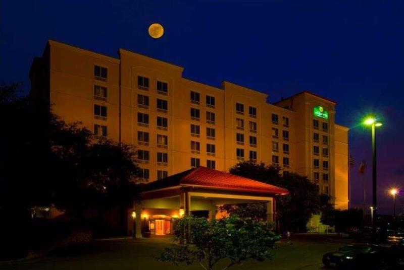 호텔 La Quinta By Wyndham San Antonio Medical Ctr. Nw