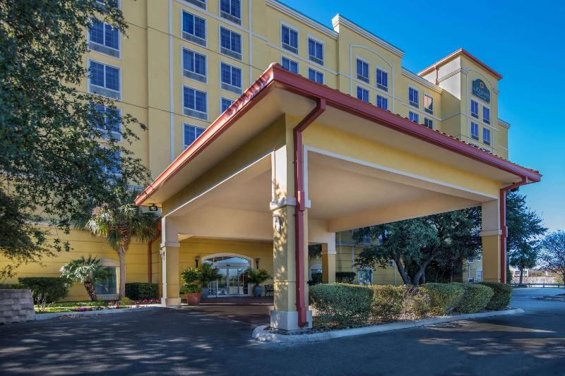 호텔 La Quinta By Wyndham San Antonio Medical Ctr. Nw