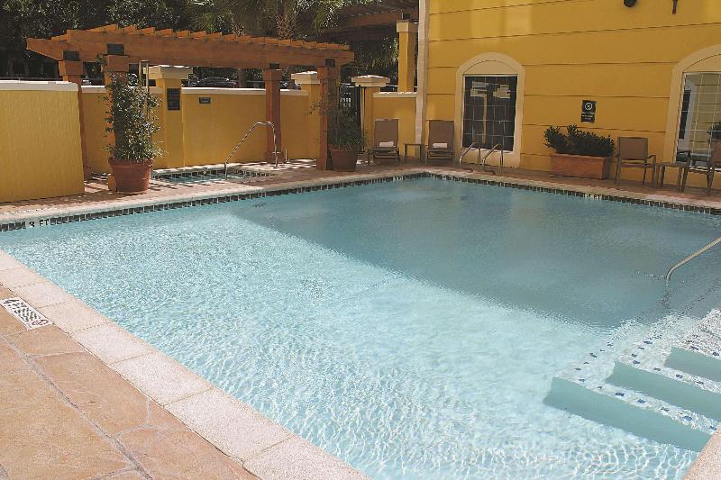 호텔 La Quinta By Wyndham San Antonio Medical Ctr. Nw