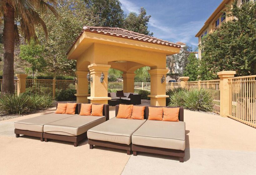 בית מלון כפרי La Quinta By Wyndham Santa Clarita   Valencia