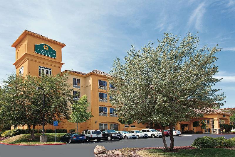 בית מלון כפרי La Quinta By Wyndham Santa Clarita   Valencia