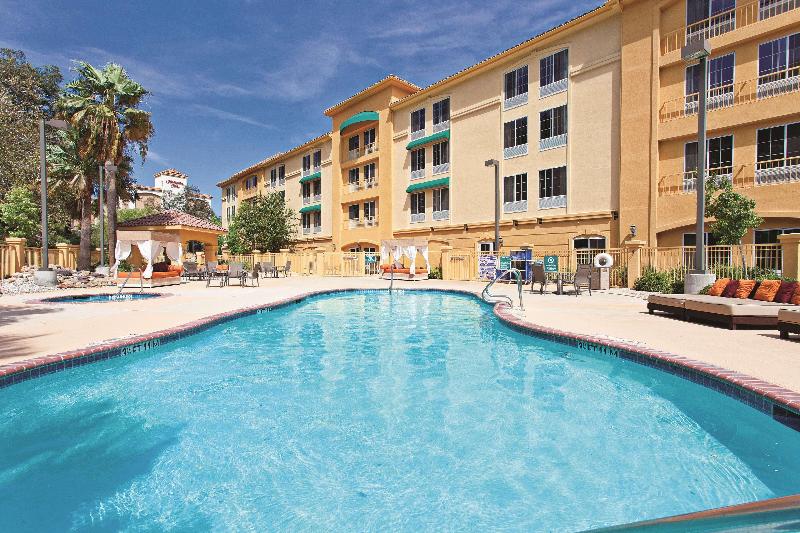 בית מלון כפרי La Quinta By Wyndham Santa Clarita   Valencia