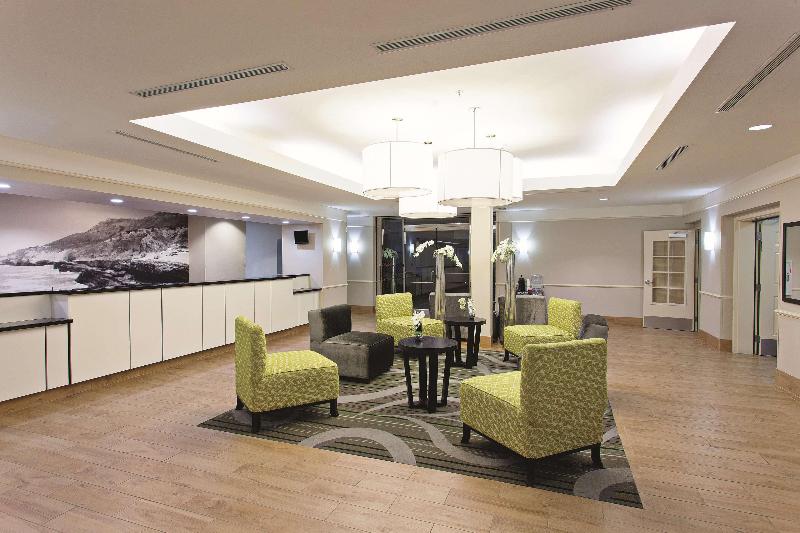 בית מלון כפרי La Quinta By Wyndham Santa Clarita   Valencia