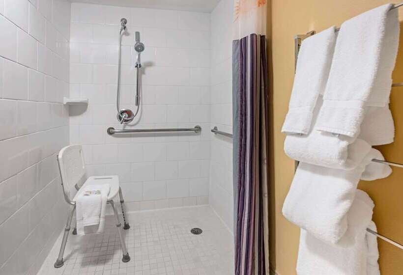 בית מלון כפרי La Quinta By Wyndham West Palm Beach Airport