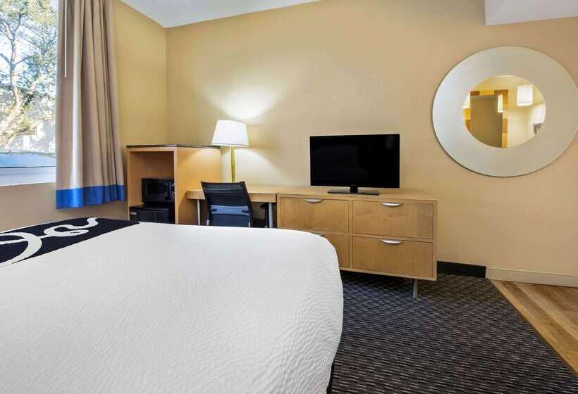 בית מלון כפרי La Quinta By Wyndham West Palm Beach Airport