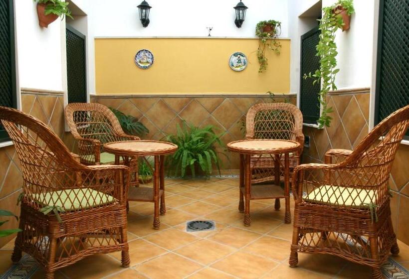 هتل Las Rosas