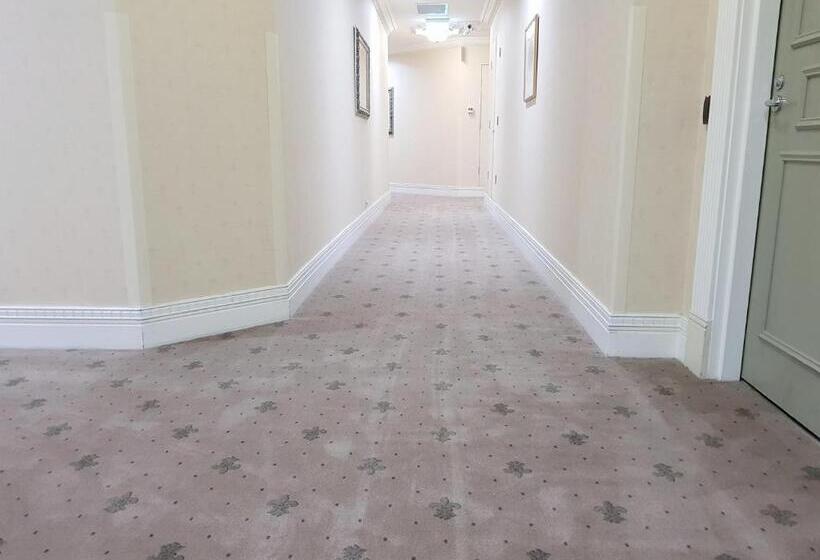 هتل Macarthur Chambers