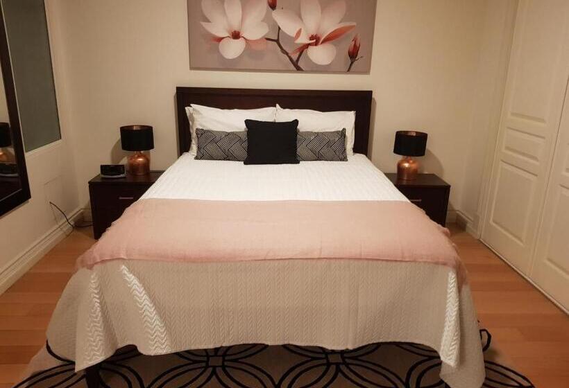 هتل Macarthur Chambers