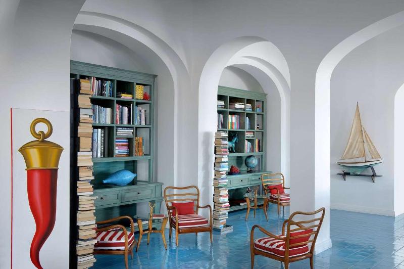 فندق Maison La Minervetta