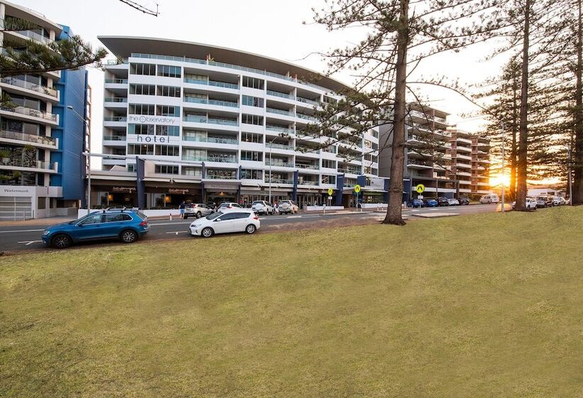 هتل Mantra The Observatory