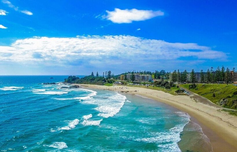 هتل Mantra The Observatory