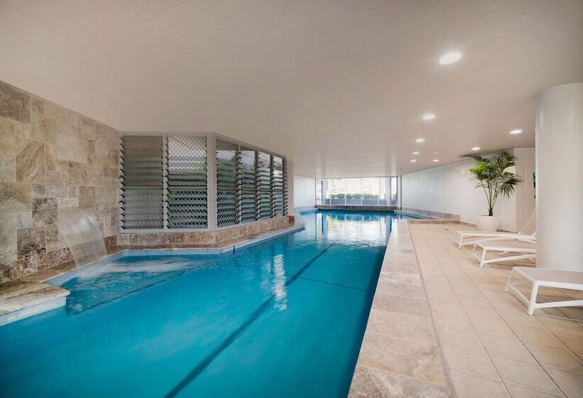 هتل Mantra The Observatory