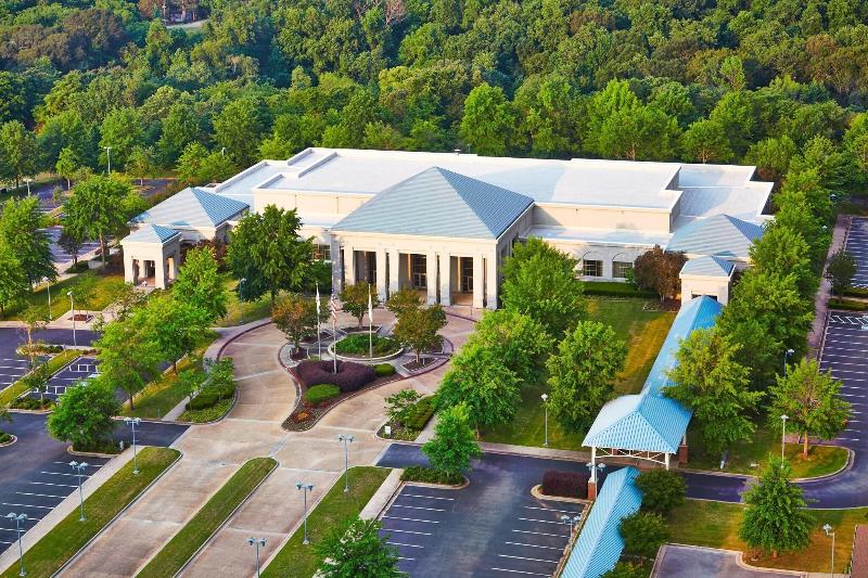 فندق Renaissance Shoals Resort And Spa