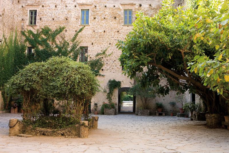 هتل Palazzo Belmonte