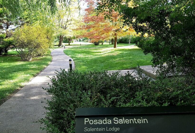 Hotel Posada Salentein