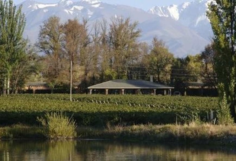 Hotel Posada Salentein