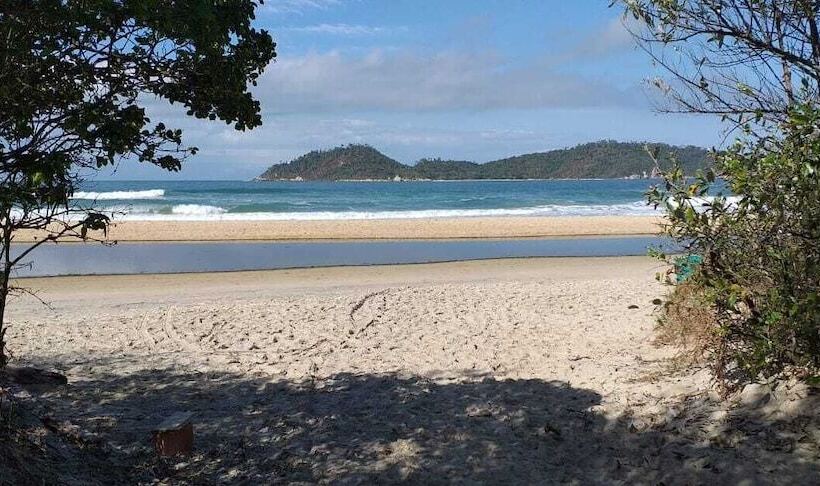 هتل Pousada Old Beach