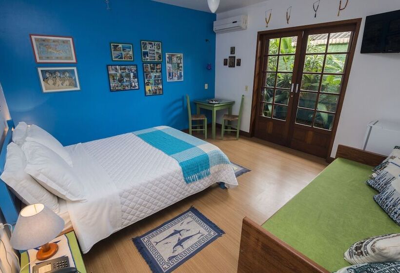 هتل Pousada Old Beach