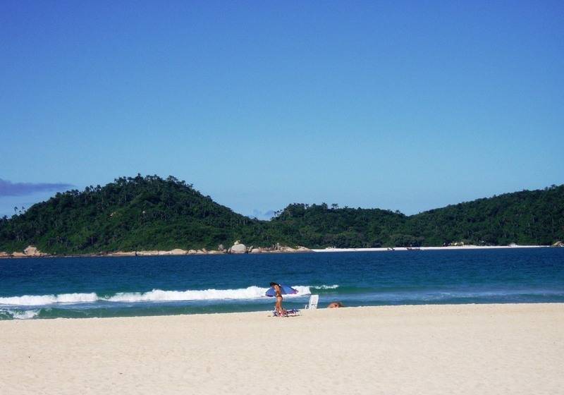 هتل Pousada Old Beach