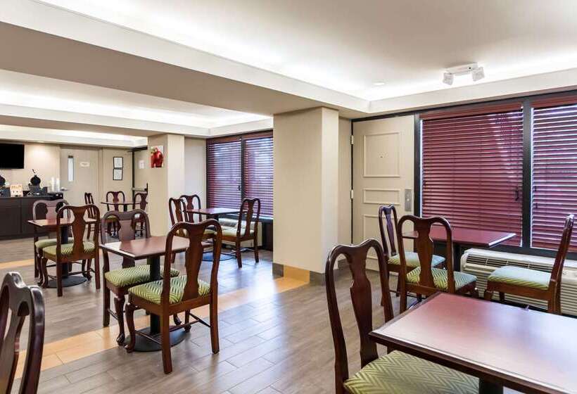 ホテル Quality Inn Manassas