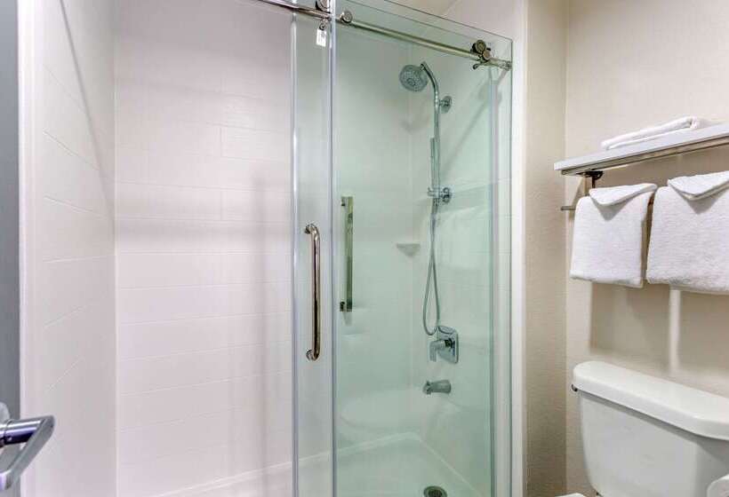 فندق Quality Inn Murfreesborouniversity Area