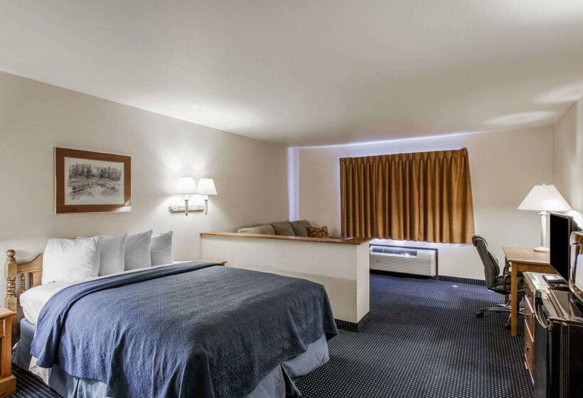 فندق Quality Inn & Suites Goldendale