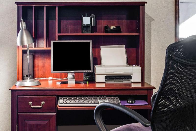 فندق Quality Inn & Suites Goldendale