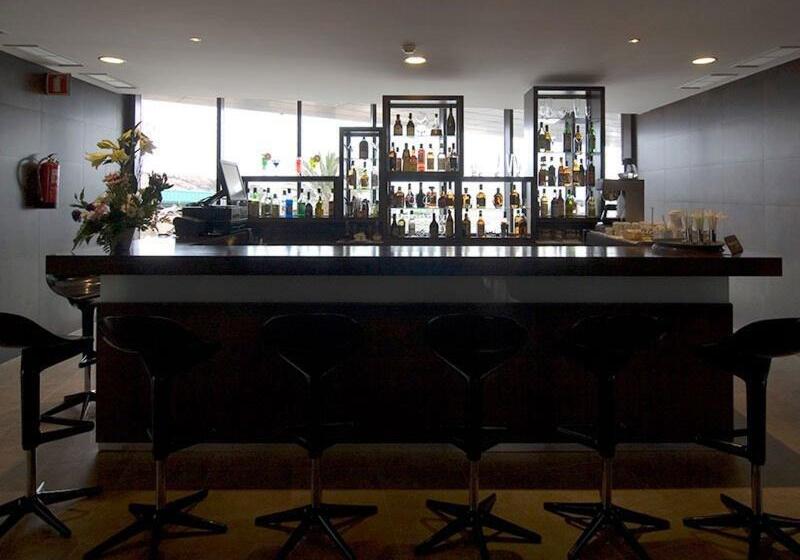 בית מלון כפרי R2 Bahia Playa Adults Only