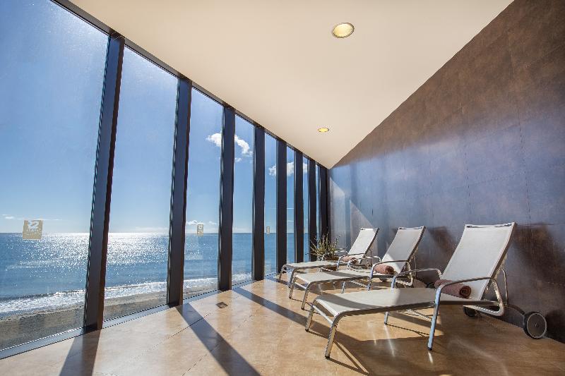 בית מלון כפרי R2 Bahia Playa Adults Only