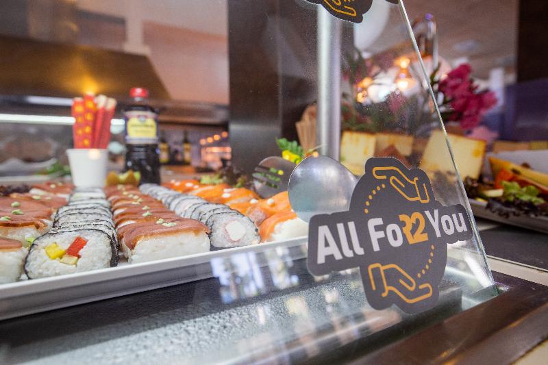 בית מלון כפרי R2 Bahia Playa Adults Only