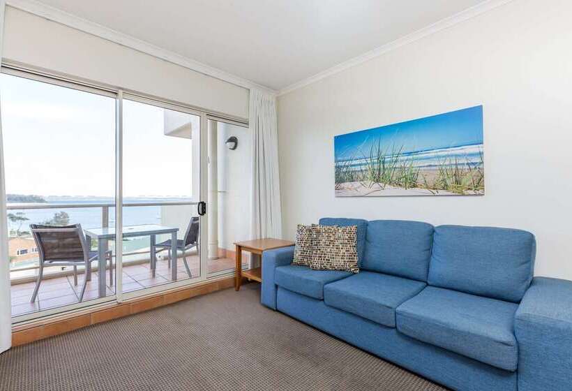 ホテル Ramada Resort By Wyndham Shoal Bay