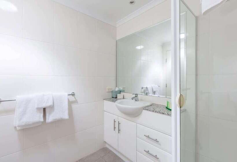 ホテル Ramada Resort By Wyndham Shoal Bay