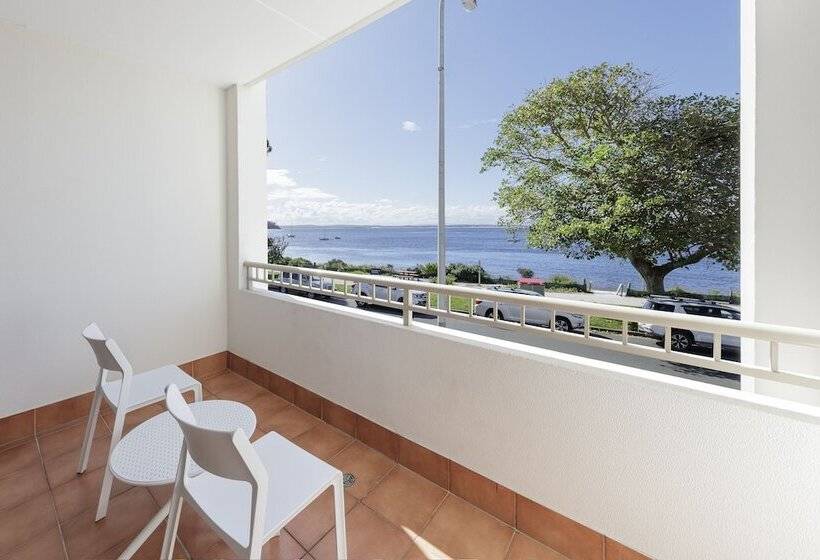 ホテル Ramada Resort By Wyndham Shoal Bay