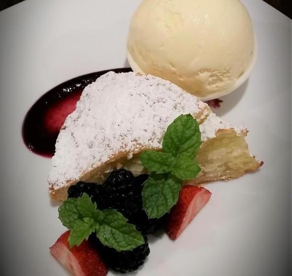 酒店 Red Bridge Motor Inn