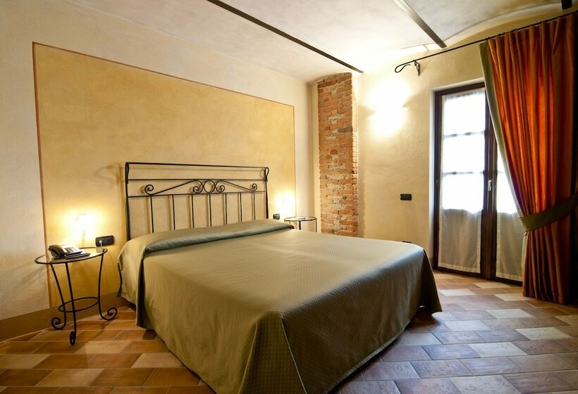 فندق Relais Montemarino