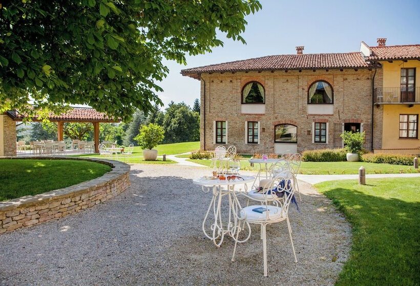 فندق Relais Montemarino